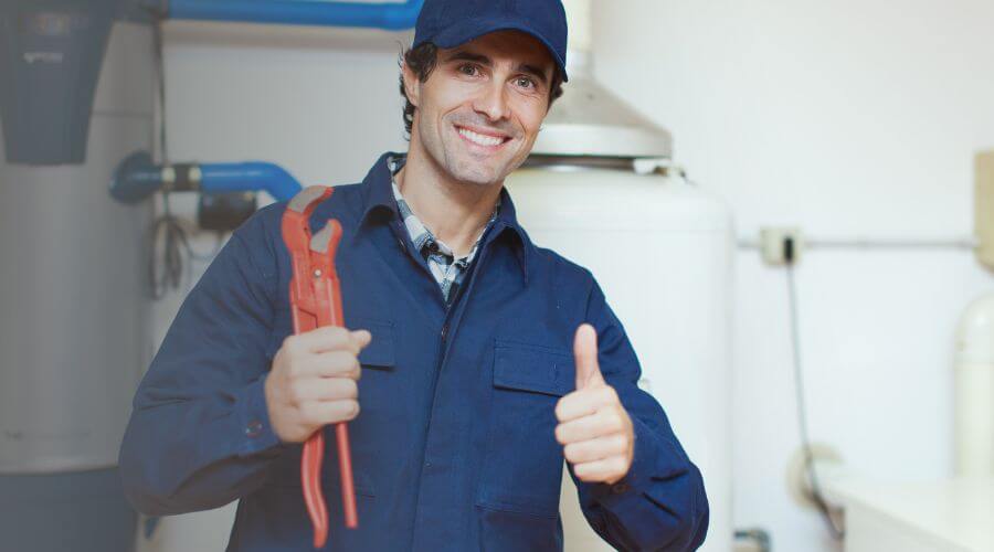 Professional emergency plumbing in Lascassas, TN